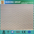 Industrial Punching Ss Plate Mesh Manufacturer